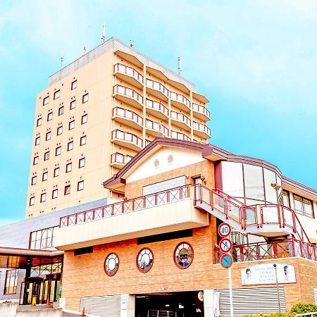 Hotel Bellmare ホテルベルマーレ ไมซูรุ ภายนอก รูปภาพ