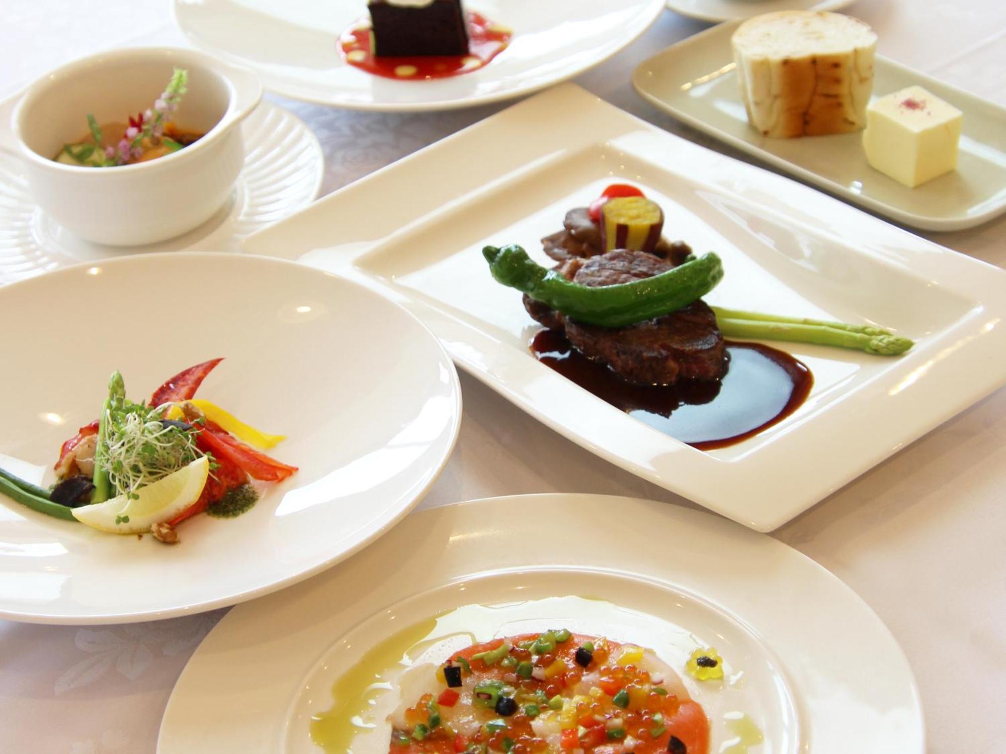 Hotel Bellmare ホテルベルマーレ ไมซูรุ ภายนอก รูปภาพ