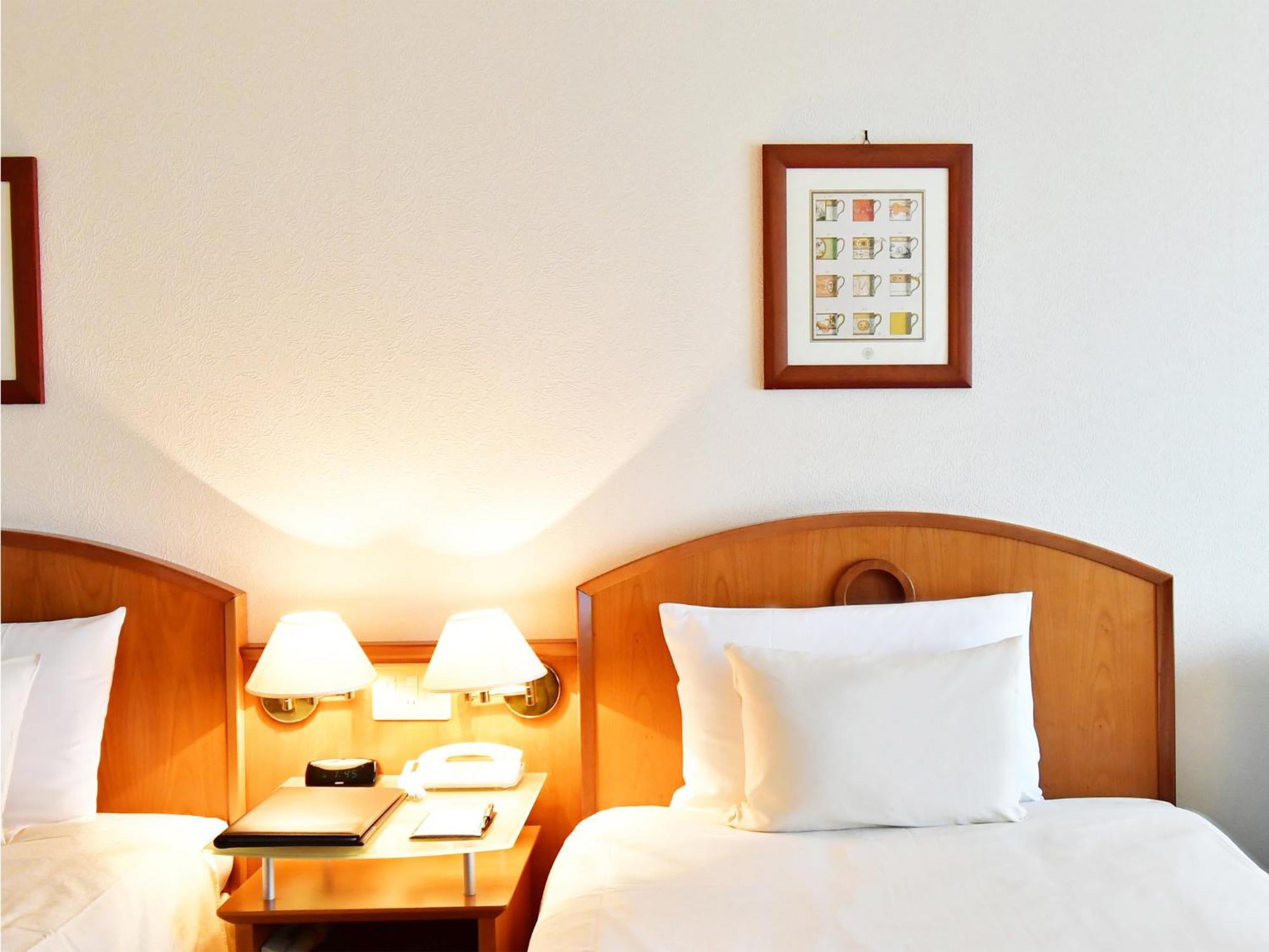 Hotel Bellmare ホテルベルマーレ ไมซูรุ ภายนอก รูปภาพ